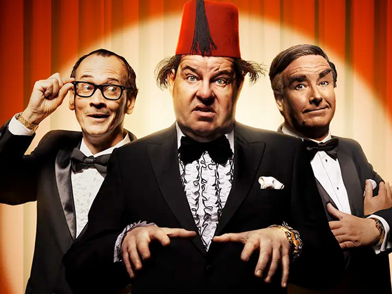 What's On at the Everyman Theatre