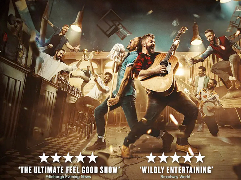 What's On at the Everyman Theatre