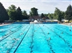 Season Ticket Holder Summer Party at Cheltenham Lido