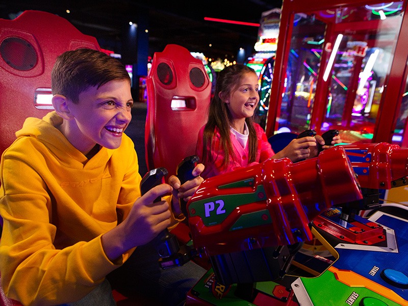 Easter at The Brewery Quarter