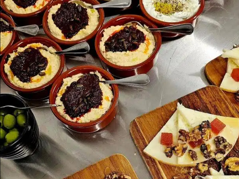 Events at Berkeley Castle