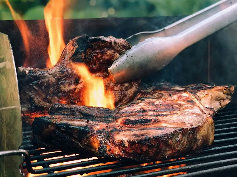 Events at Berkeley Castle