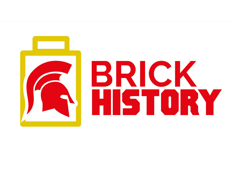 LEGO – Brick History Exhibition at Berkeley Castle