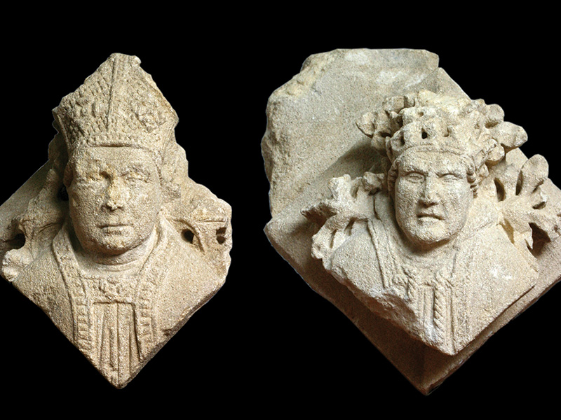 Events at the Corinium Museum