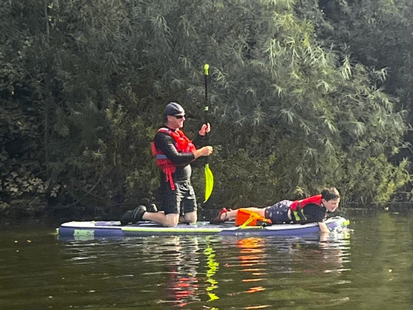 Discover Outdoor Adventure with Forest Adventure this May Half Term