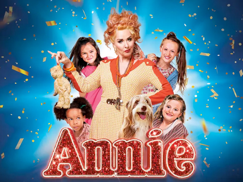 What's On at the Everyman Theatre