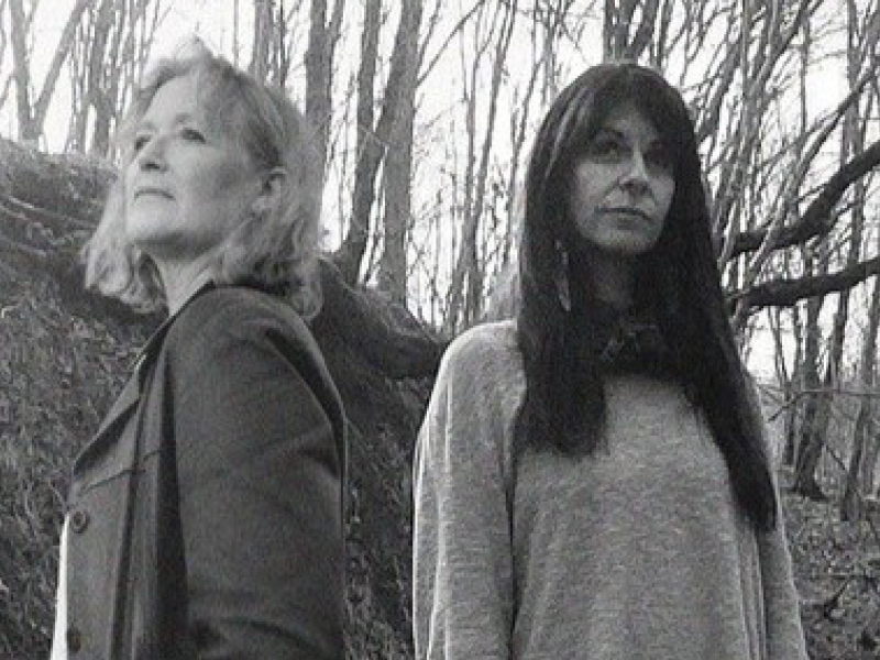 Katie Whitehouse & Jess Vincent at The Roses Theatre