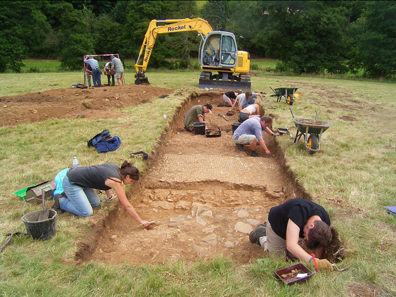 Events at the Corinium Museum