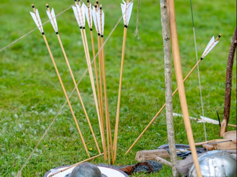 Events at Berkeley Castle