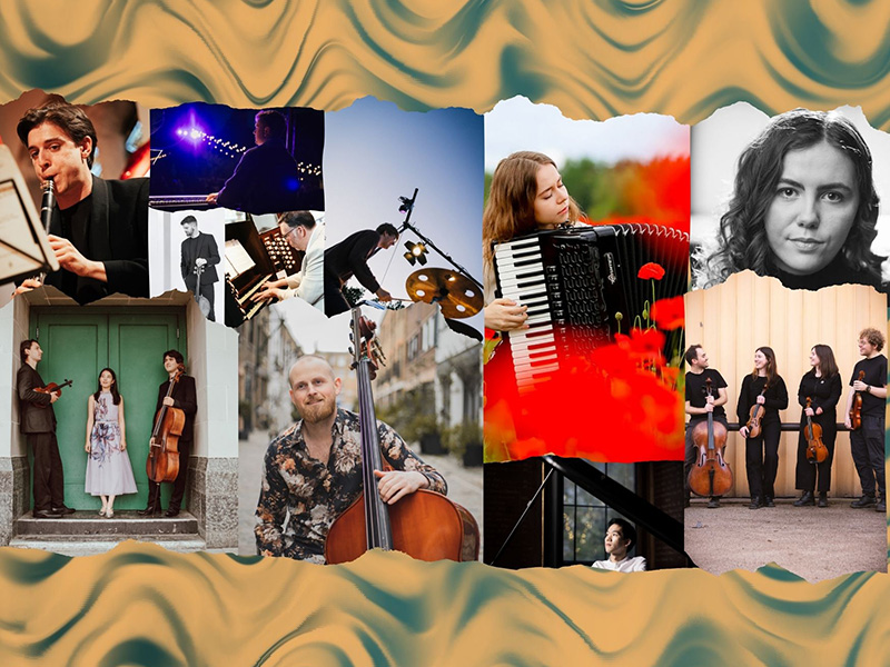 Elmore Festival 2026