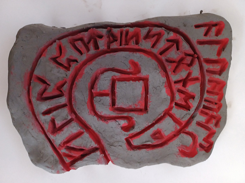 Events at the Corinium Museum