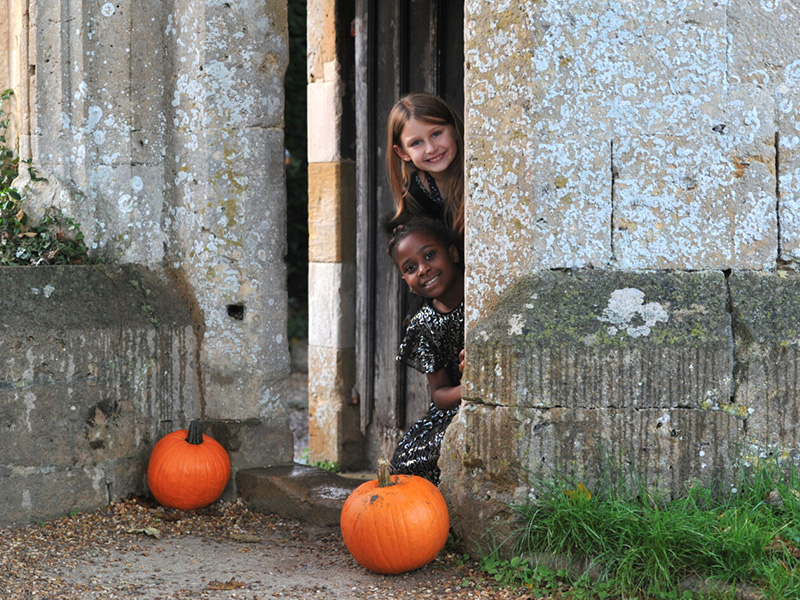 what's on at Sudeley Castle