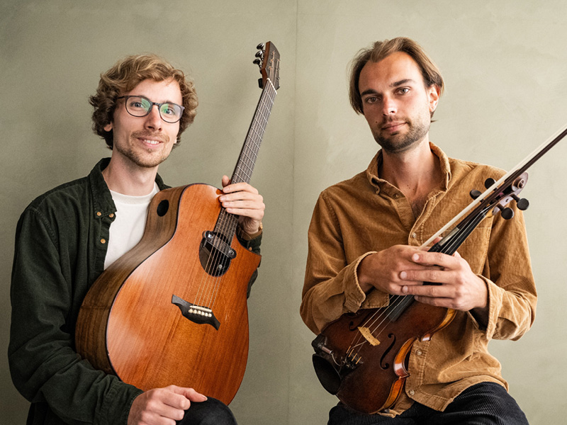Filkin's Drift at The Roses Theatre