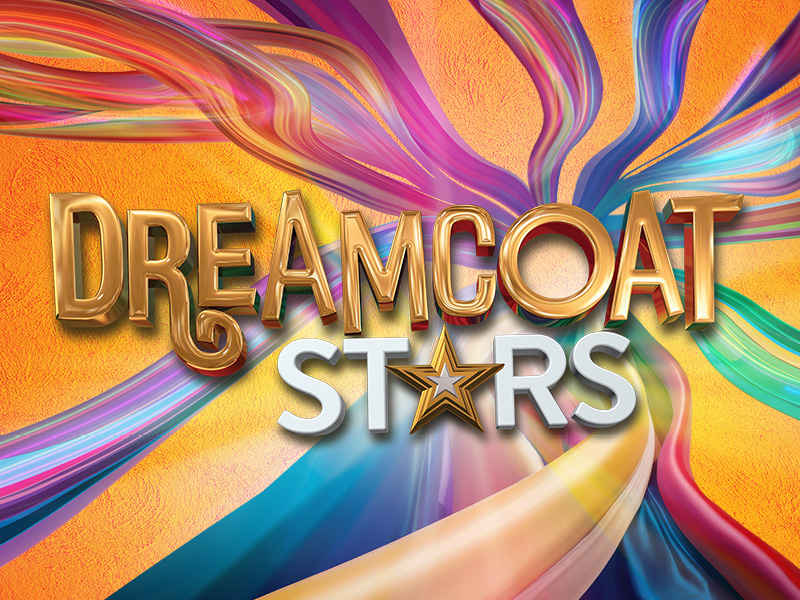 Dreamcoat Stars at The Roses Theatre
