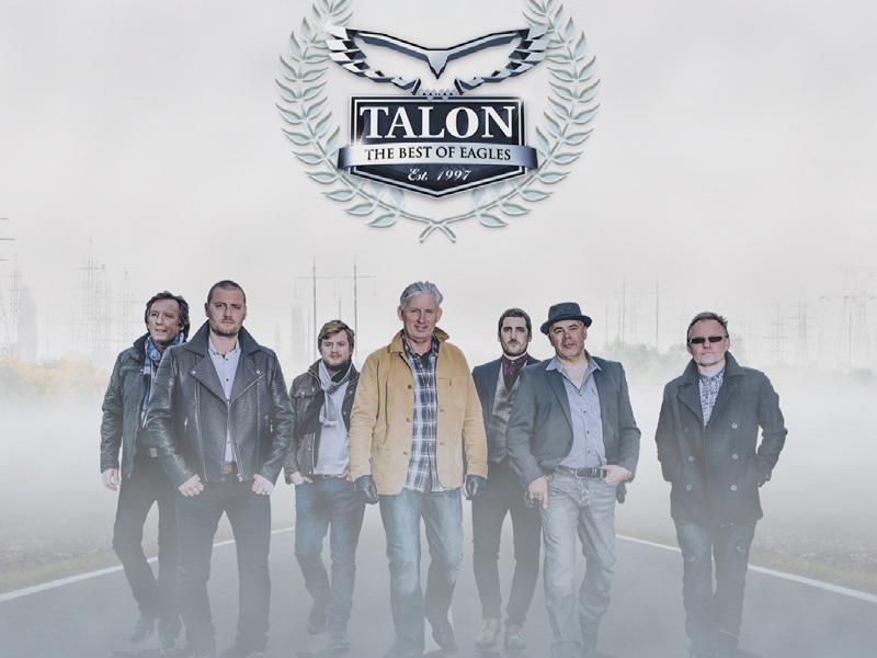 Talon at The Roses Theatre