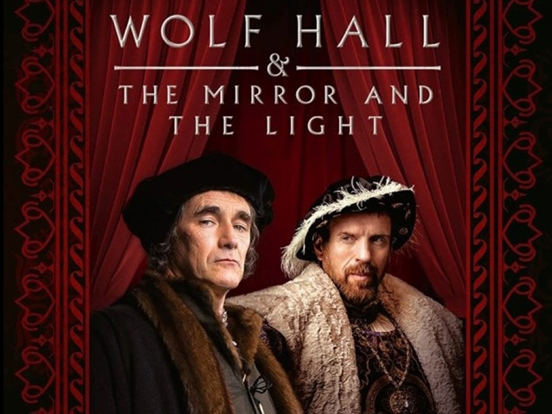 Wolf Hall Exhibition at Berkeley Castle