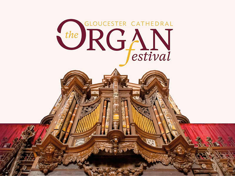 Events at Gloucester Cathedral