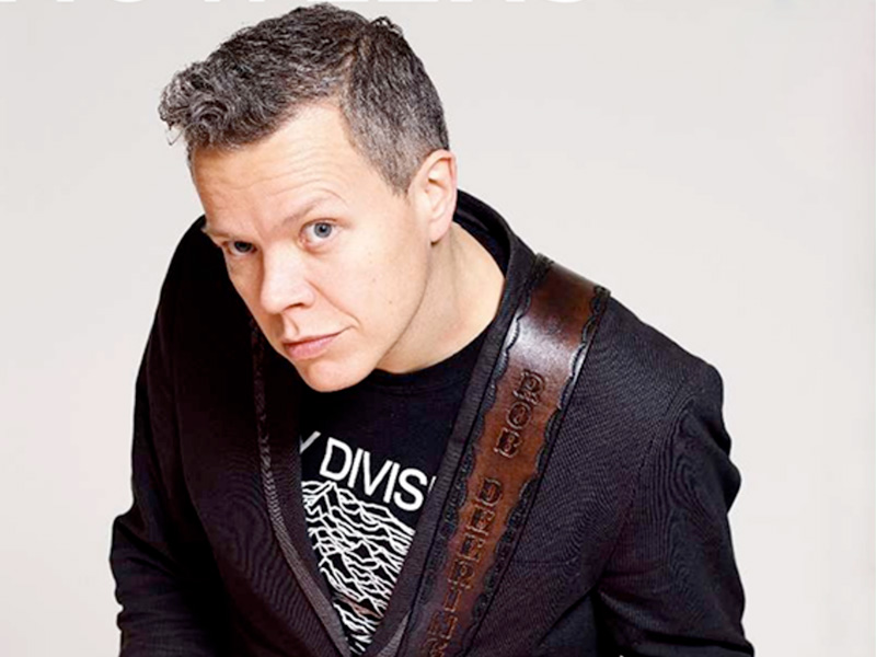 Howlers Comedy Club at Cheltenham Playhouse