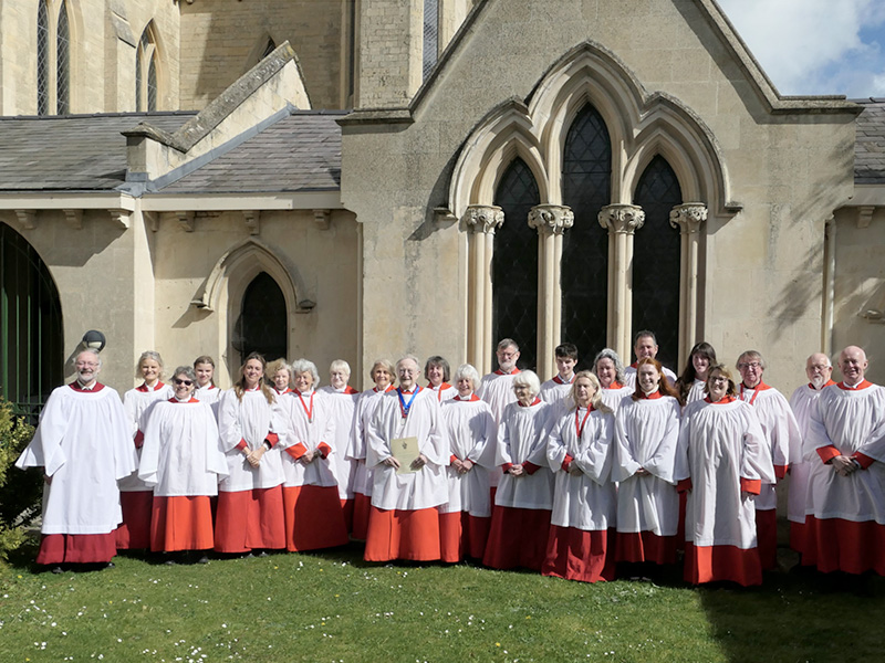 Hallelujah - Heritage Open Day Concert at Christ Church