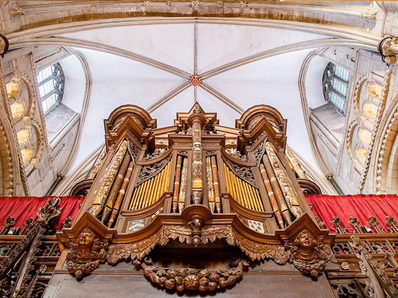 Events at Gloucester Cathedral