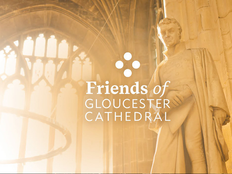 Events at Gloucester Cathedral