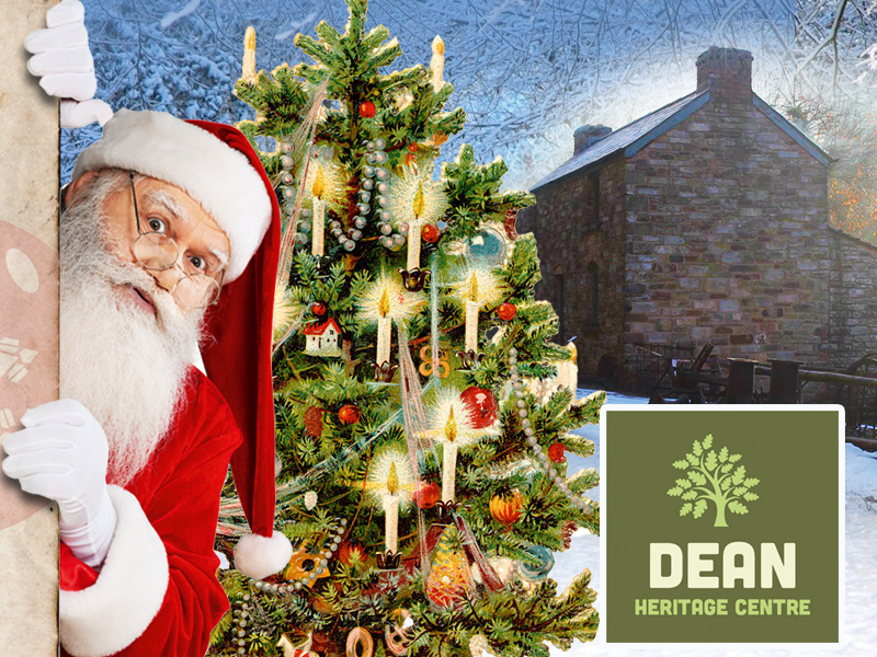 Whats on at The Dean Heritage Centre