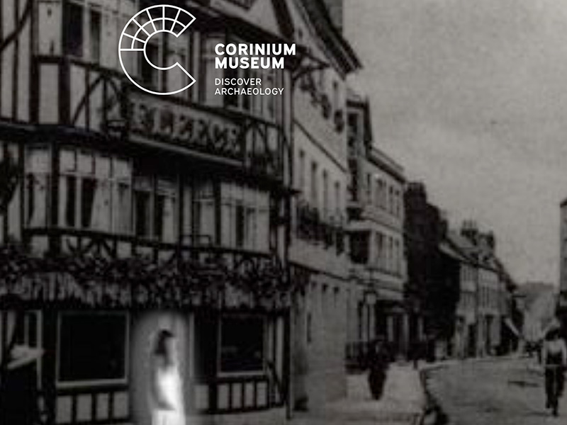 Events at the Corinium Museum