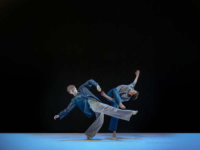 National Dance Company Wales