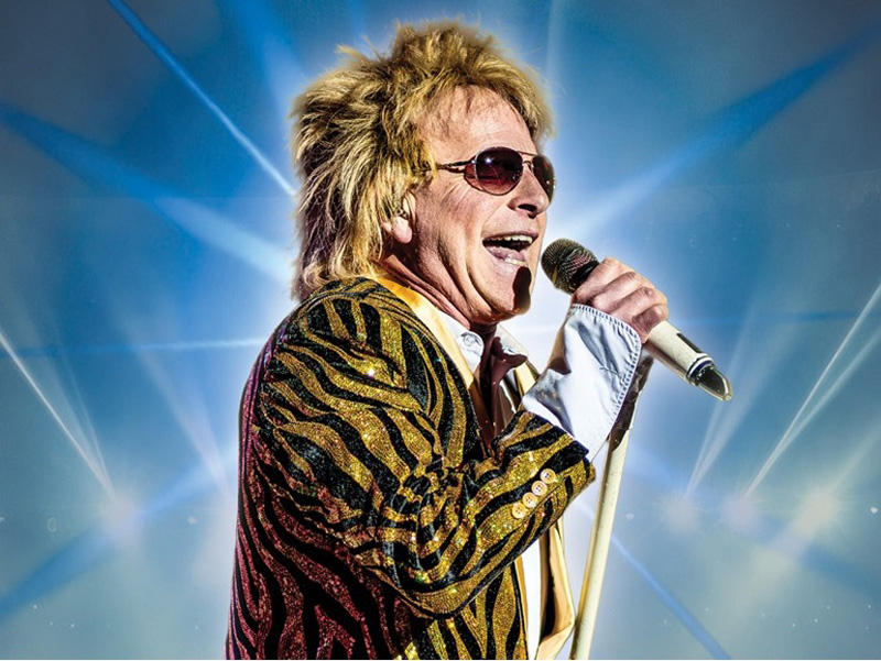What's on at The Roses Theatre