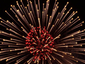 FSC Firework Night for Charity at Moreton-in-Marsh