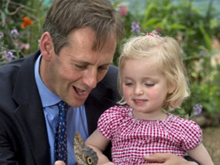 School holiday activities at Berkeley Castle