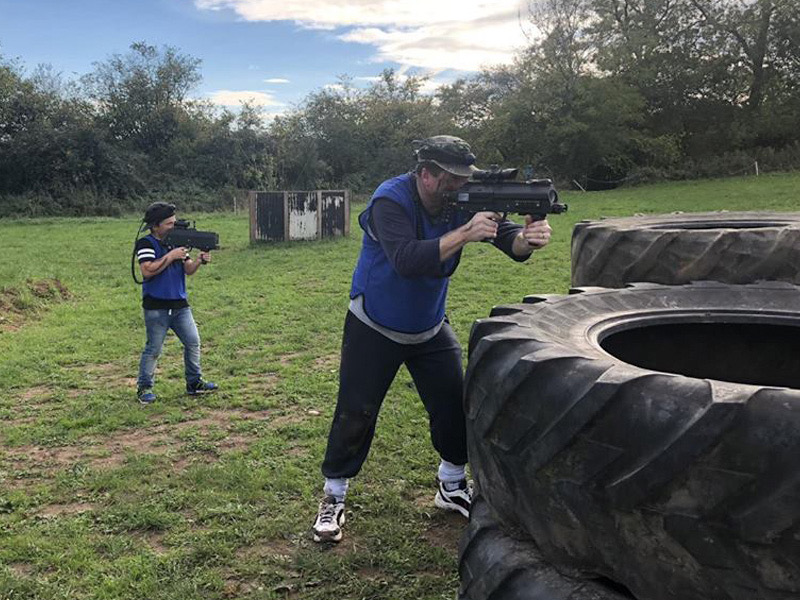 Father's Day events in Gloucestershire