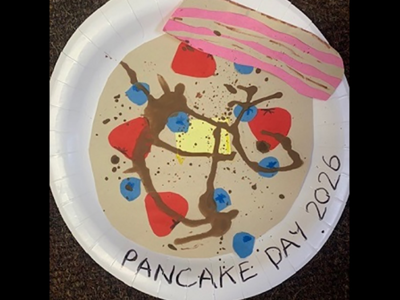 Half term activities at Nature in Art