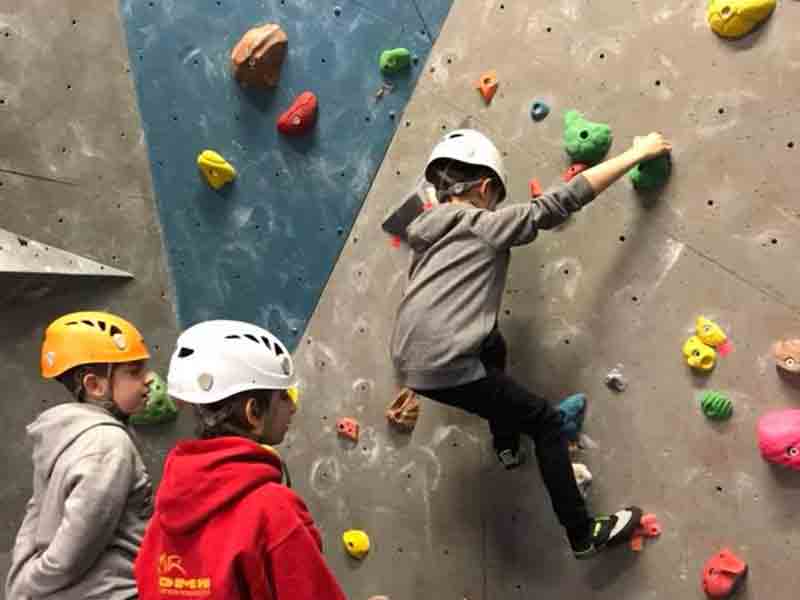 Easter Holiday Activities at Far Peak