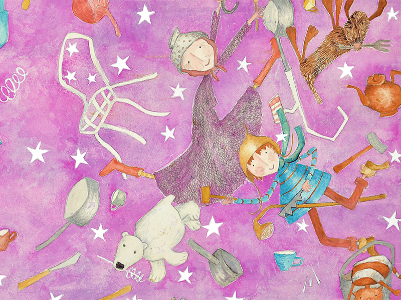 Christmas Fantasy at Clearwell Caves