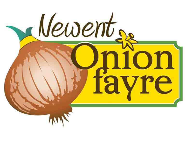 Newent Onion Fair 2022