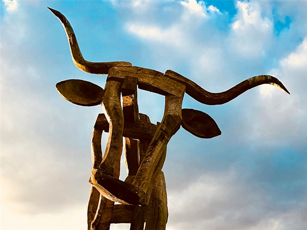 Taurus Crafts located near Lydney in the Forest of Dean