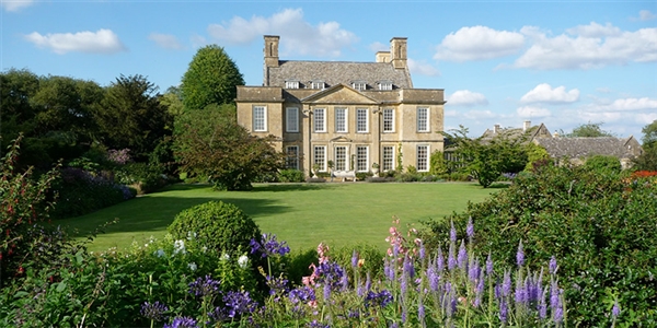 Bourton House Garden - An award-winning gardens in the Cotswolds