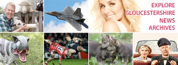 Explore Gloucestershire News Archive