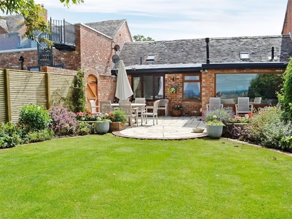 The Cottage at Southam near Cheltenham