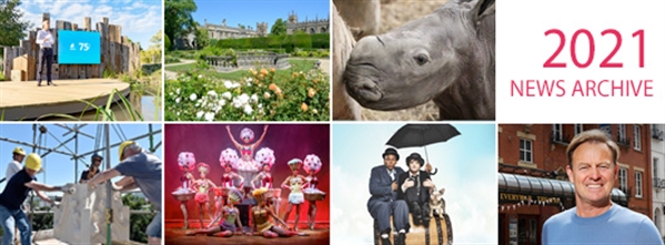 Gloucestershire News Archive 2021