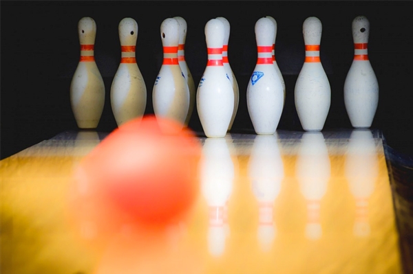  Tenpin Bowling Gloucester located in Barnwood, Gloucester
