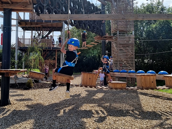 Why not book a party at 270 Climbing near Gloucester and Cheltenham