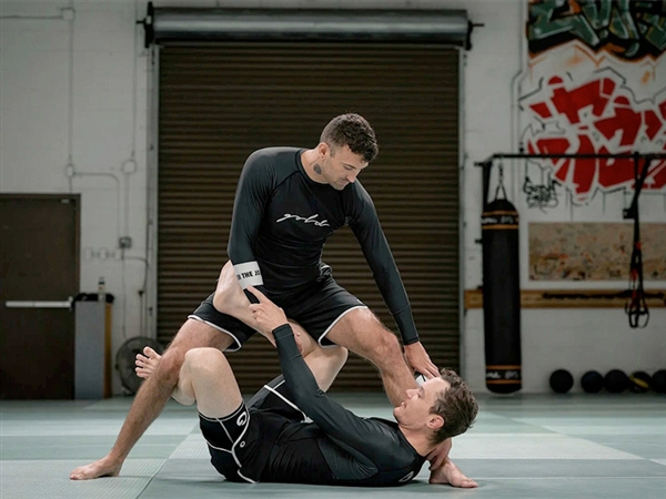 BJJ & MMA in Gloucester