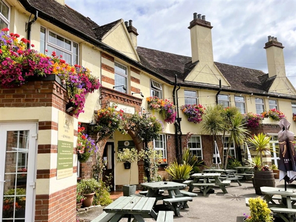 Make the Wye Valley Hotel your base to explore the Forest of Dean and Wye Valley