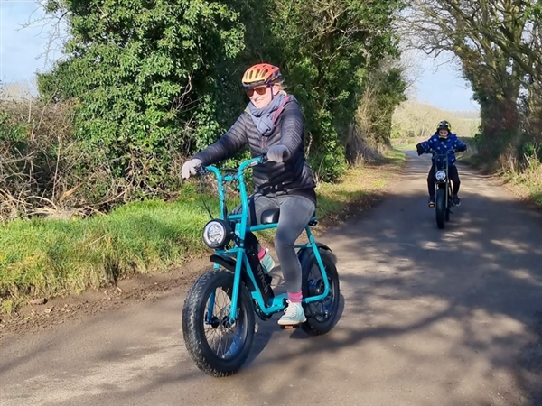 Cycle Routes in the Cotswolds