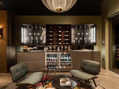 Kitchens by L'una