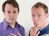 Mitchell & Webb