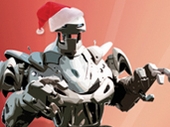 Titan the Robot