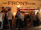...at the Front Rooms!